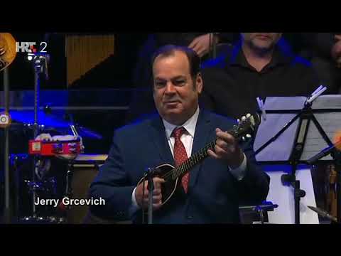 Miroslav Škoro i 1000 tamburaša - Ne dirajte mi ravnicu