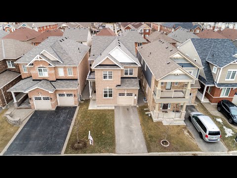 1178 Biason Circle, Milton Home for Sale - Real Estate Properties for Sale