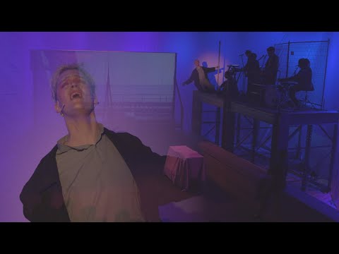 Sean Nicholas Savage / Please Thrill Me (Full Musical)