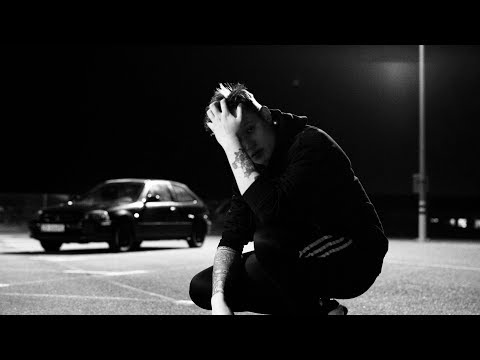 Szymi Szyms - Allblack (prod. Cheez x Seek)