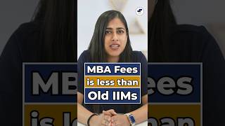 💥MBA IIM Mumbai at Less Fees NOW! Admissions 2023, Registration Fee #shorts #mba #iims #admissions