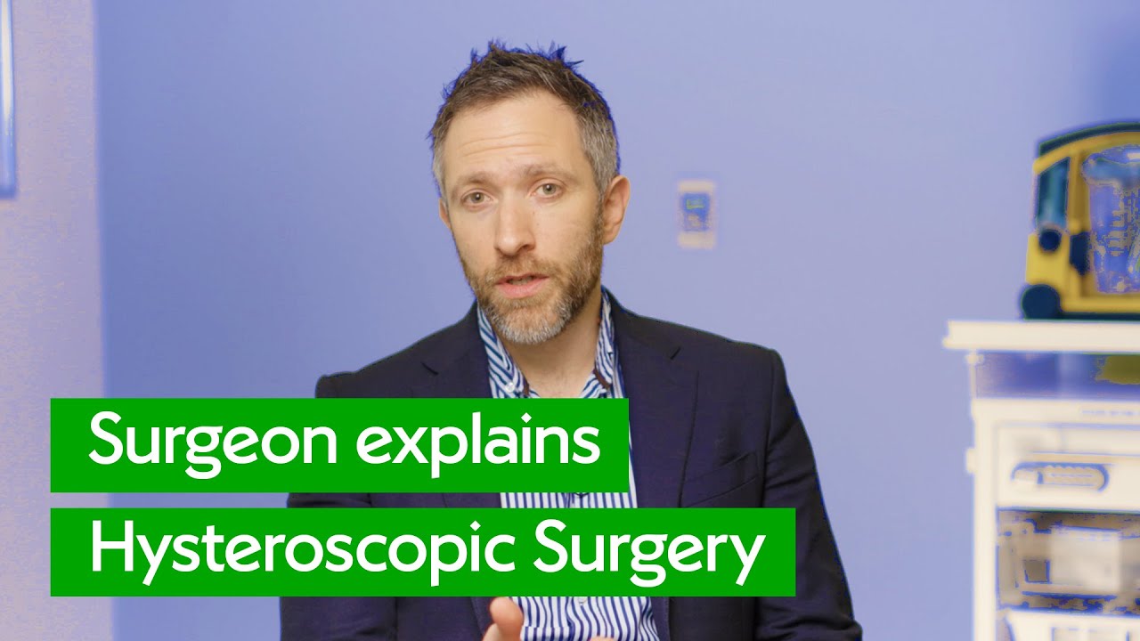 Hysteroscopic Surgery