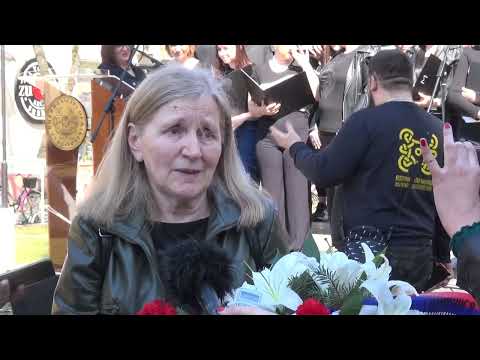 Dan sećanja obeležen u Kikindi