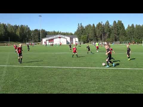 KJP/2012 - NuPS Finaali, 13.8.22 Nastola