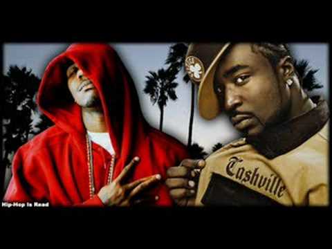 Young Buck ft The Game- Taped Conversations(FULL)