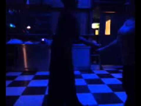 JC Bryant & Ardena Gojani WCS Norway