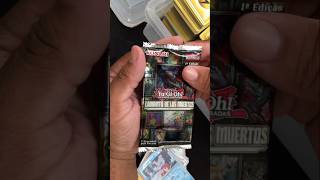 Labirinto de los Muertos #yugioh #yugiohtcg #zumbi #yugiohcollector #yugiohcommunity