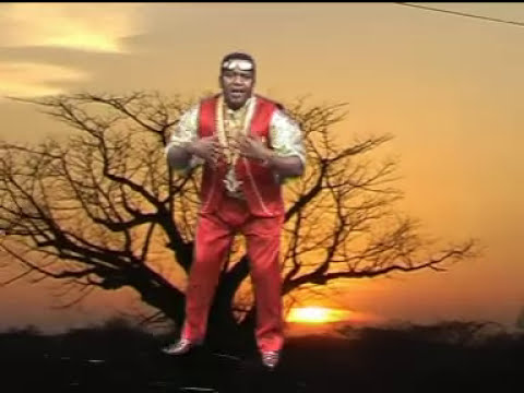 Newton Karish - Ngoma ti Kivici