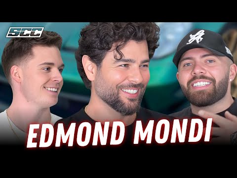 The INSANE Cost of Pro Racing feat. Ed Mondi | SCC PODCAST | #070