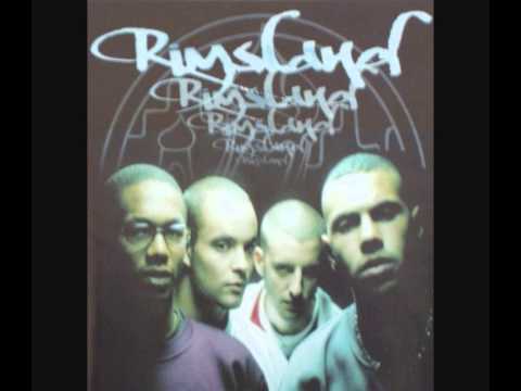 Rimsland - Les anges gardiens (2000)