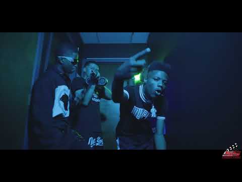 Goon Twinn - Internet Acting (Official Video) shot by @SSproductions901 ProdBy100K
