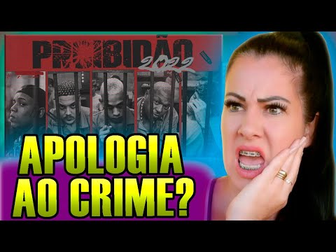 MÃE EVANGÉLICA REACT PROIBIDAO "2022" - Borges | Pior Versão de Mim | DEGE | MC Max | Pedrin