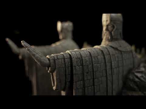 The Argonath Environment