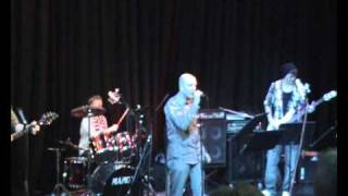 Reality Check - Band Night Dec 2010 - HighWay Star