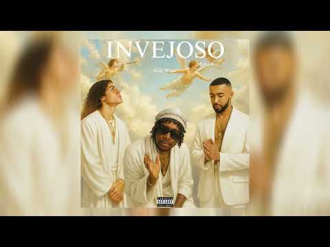 Nava$ - INVEJOSO👀 (feat. Kidy Wime & Micha Star) (prod. NunoBeatz) (Official Audio)