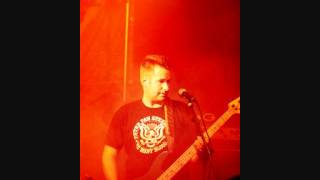 Cold Fire - Dancing on your Grave