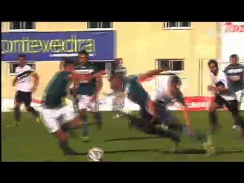 Coruxo CF -  Lealtad CF,Resumen goles y declaraciones