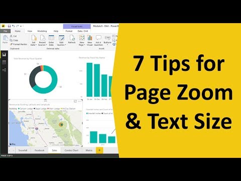 How to Count Unique Rows with Power Query