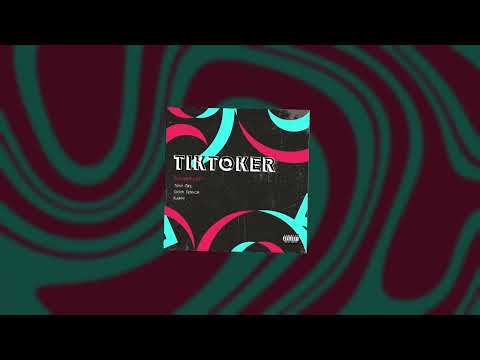 Tiktoker - Soundkraft ft. Gody Tennor x Tipsy Gee  x Kappy (Official Audio)