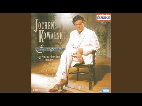 Schwarzfahrt in's Gluck: Roter Mohn