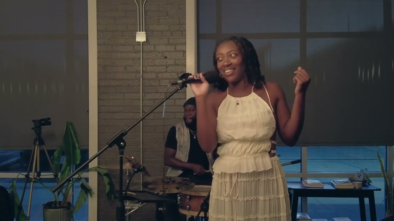 Promotional video thumbnail 3 for Akili Ni Mali