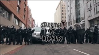 Starrlight x Big Huey - Broken Nation
