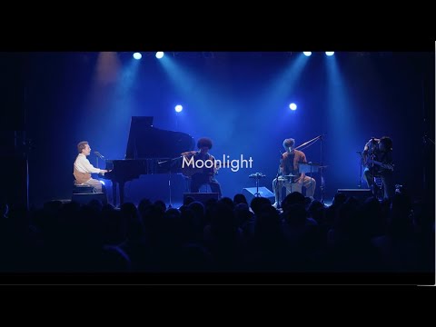 "Moonlight" 【Pitch441 Tour】