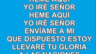 HEME AQUÍ MARCOS WITT