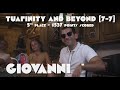 Open video