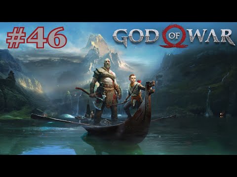 Zagrajmy w God of War odc. 46 - Niech żyje król