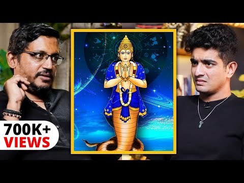 Wie der Planet Rahu Ihr Leben beeinflusst – Rajarshi Nandy erklärt