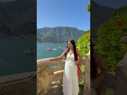 Villa del Balbianello Lake Como