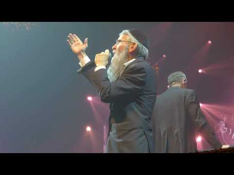 אברהם פריד - אבא & מאמע | Avraham Fried - Abba & Mame - Live 2025