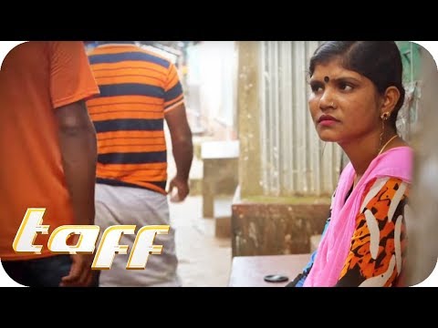 Das größte Bordell der Welt: Rotlichtstadt Daulatdia | taff | ProSieben