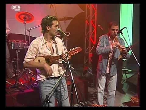 Los Musiqueros Entrerrianos video Merceditas - Escenario Alternativo 2005