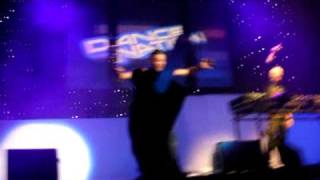Cascada 'Everytime We Touch' tune @ Dance Nation - Dougal &amp; MC Enemy