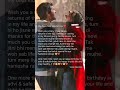 My Dear Most Special One Happybirthday Mylove Happiness Love Lovestatus Youtubeshorts