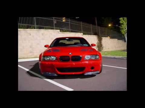 Drift (Original Club Mix) BMW M3 POWER