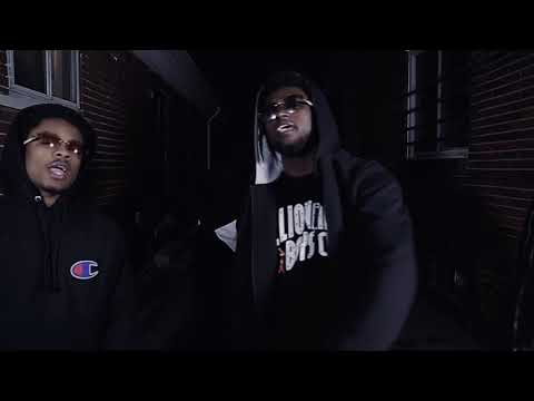 PsbEnt. - Back2Back (Official Music Video)