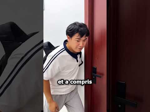 Il Pensait Être Le Plus Malin... 😅