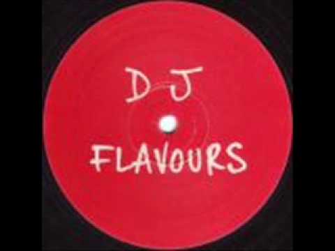DJ Flavours - Your Caress - House