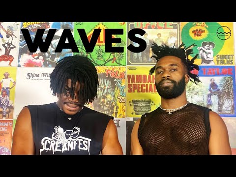 BrisB Ft Fuji -  2G1C | WAVES