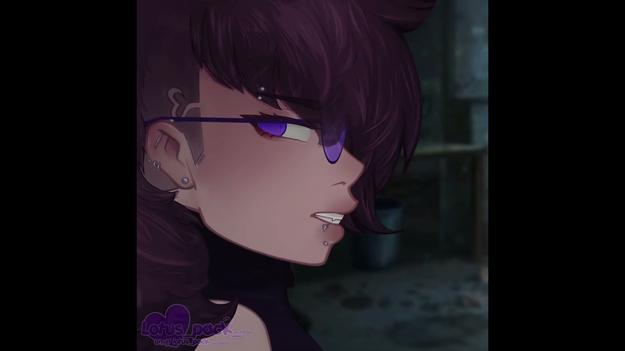 FAKE COLLAB// extra parts in discord ♡ link in bio!