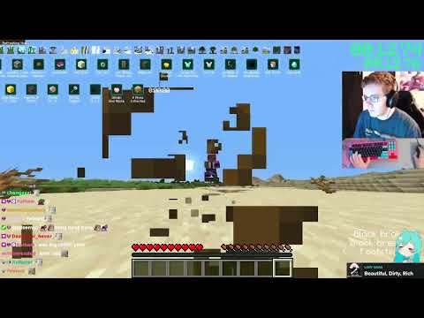 Insane 1.16 Minecraft Advancements World Record