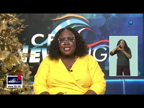 CBC NewsNight December 14 2025