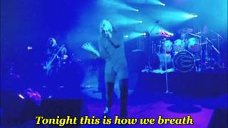 Europe - Start from the dark - with lyrics