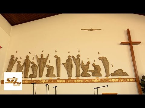 SBTV - DNEVNIK - USKRSNI PONEDJELJAK – SPOMEN NA SUSRET S USKRSLIM KRISTOM - 13.04.2020.