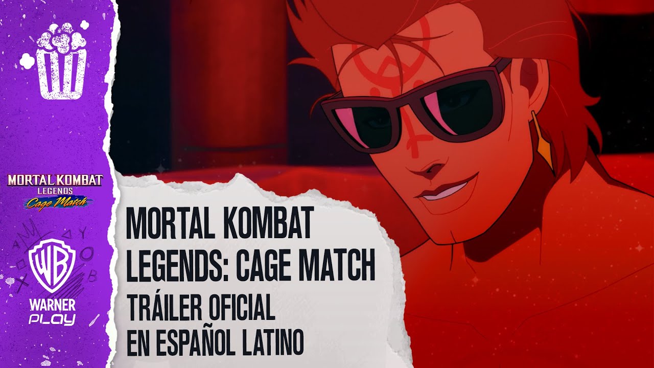  - Trailer