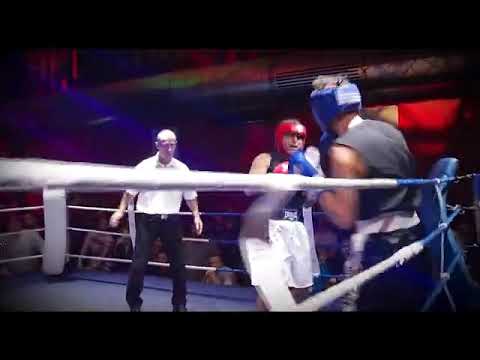 BOXABEND 2019 - 20.11.2019