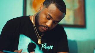 ShaqIsDope - Dark Days Ahead (Freestyle) (Official Video)